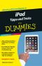 [Für Dummies 01] • iPad Tipps und Tricks für Dummies